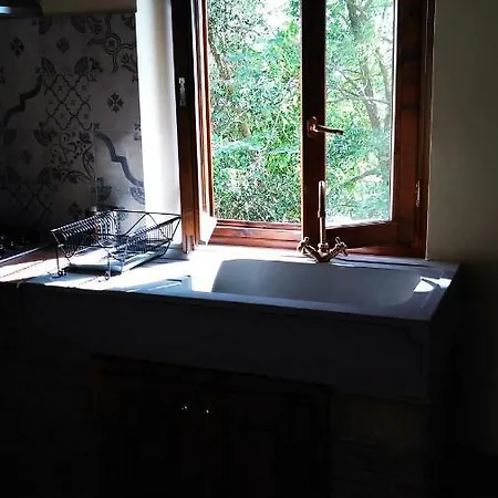 Cisterna Di Sant'antonio בית נופש