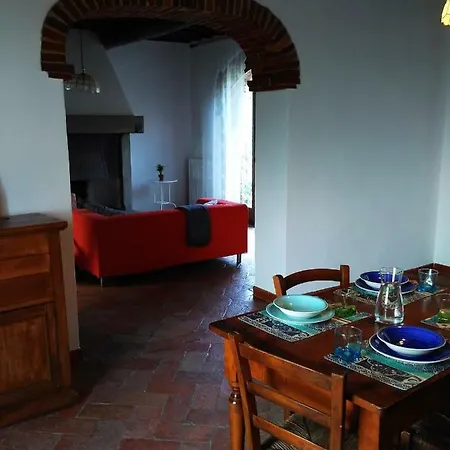 Cisterna Di Sant'antonio בית נופש