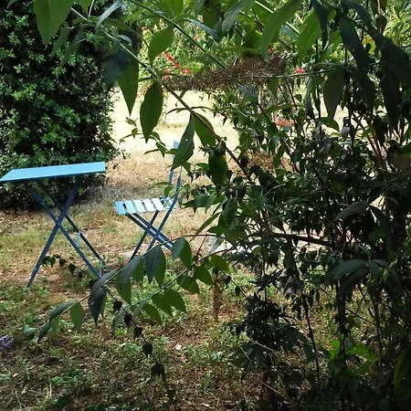 Cisterna Di Sant'antonio בית נופש *