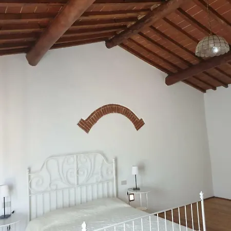 Cisterna Di Sant'antonio *