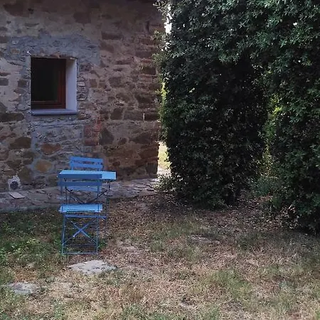 Cisterna Di Sant'antonio