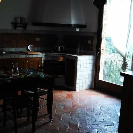 Σπίτι διακοπών Cisterna Di Sant'antonio
