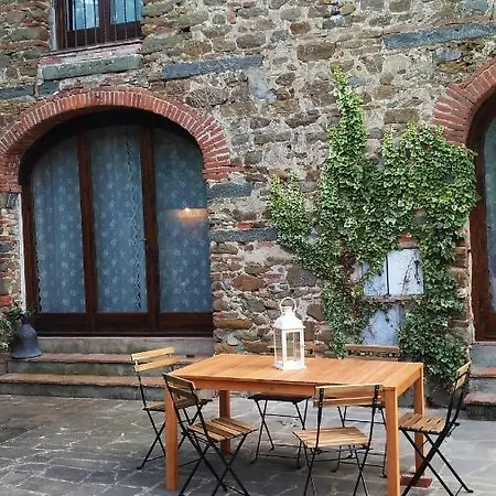 Cisterna Di Sant'antonio Σπίτι διακοπών
