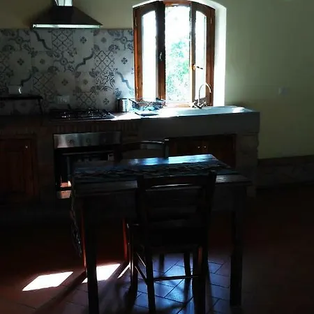Cisterna Di Sant'antonio Σπίτι διακοπών