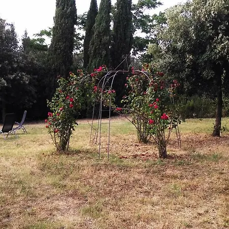 Cisterna Di Sant'antonio