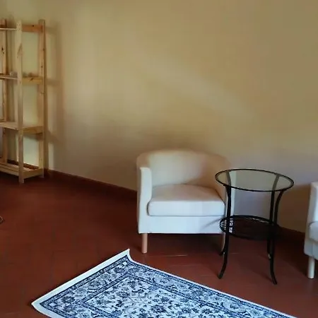 Σπίτι διακοπών Cisterna Di Sant'antonio *