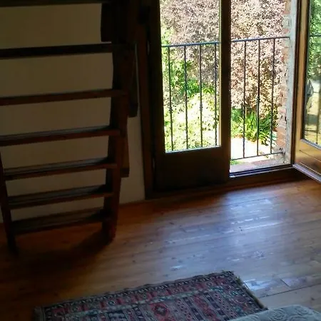 Σπίτι διακοπών Cisterna Di Sant'antonio