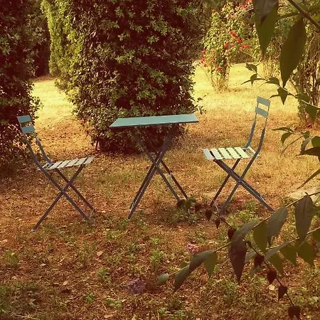 Cisterna Di Sant'antonio * Σκαντίτσι
