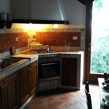 Cisterna Di Sant'antonio Σπίτι διακοπών Σκαντίτσι
